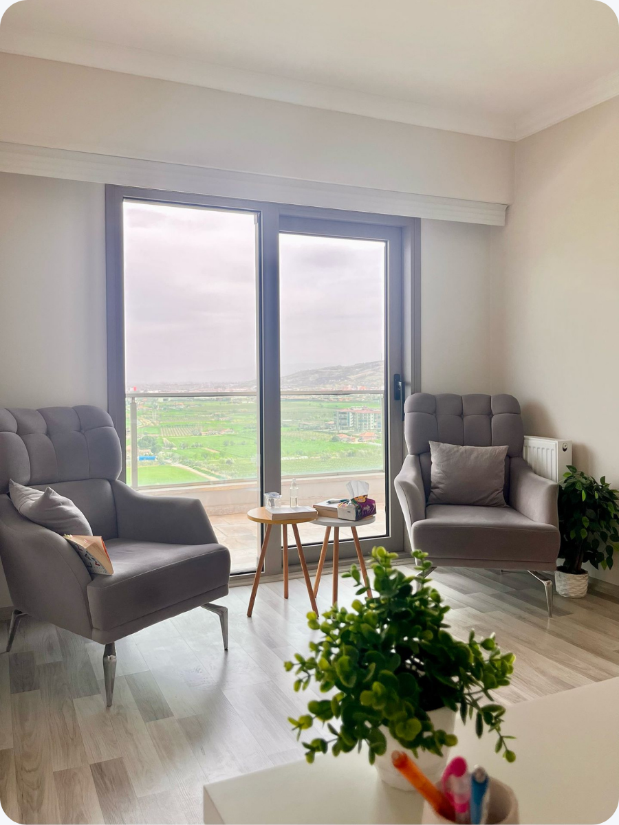 Alaşehir Psikolog Ofisi 6